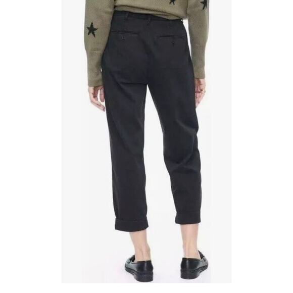 Pistola Denim Trouser Pants | Women Kellin Pleated Trouser - Picture 3 of 8